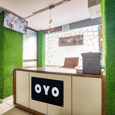 Super Oyo Hotel O Sky Wings Ajmer Bagian luar foto